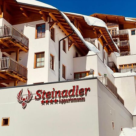 Premium Ski In/Out - Steinadler Obertauern Exterior foto
