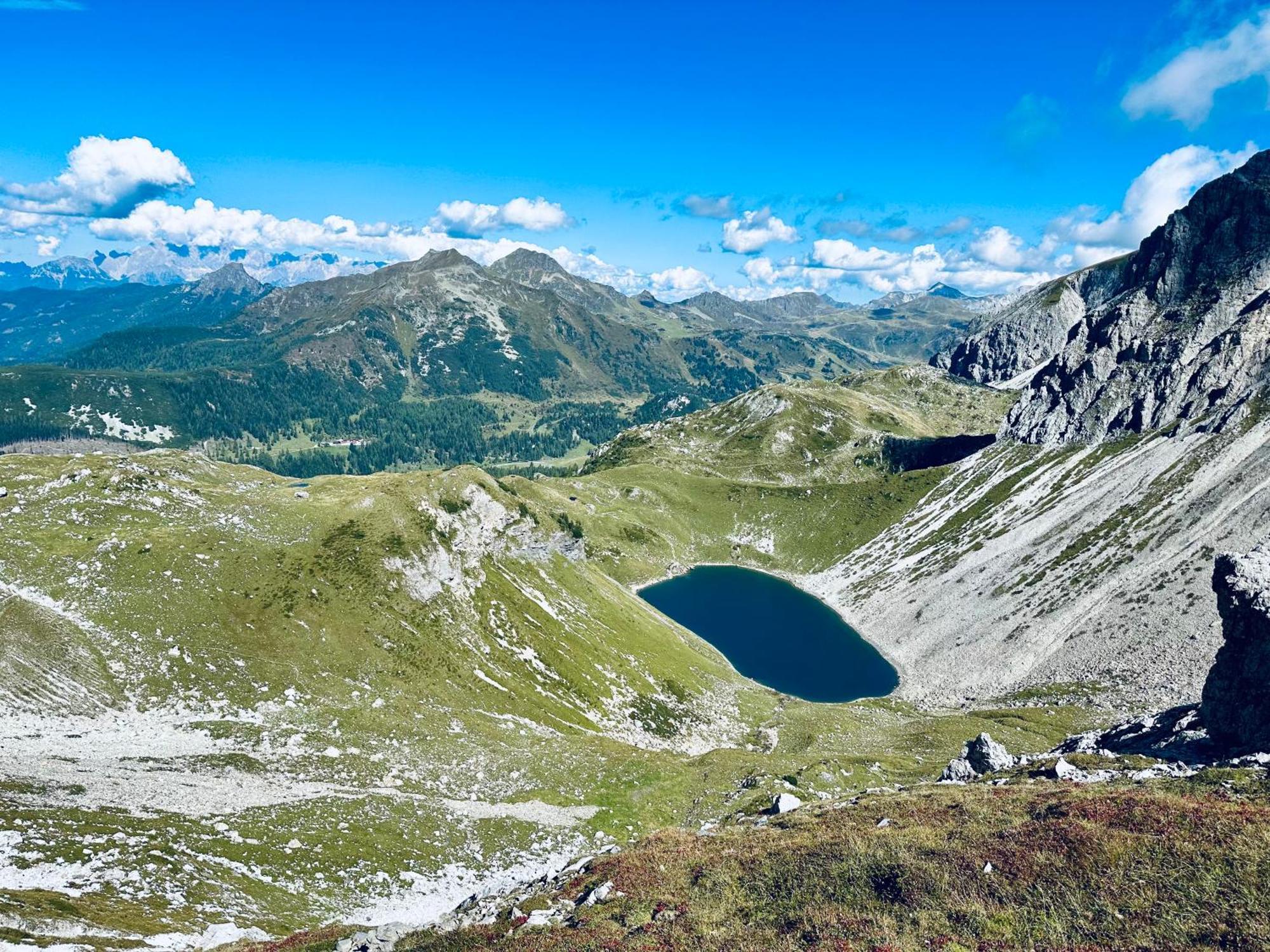 Premium Ski In/Out - Steinadler Obertauern Exterior foto