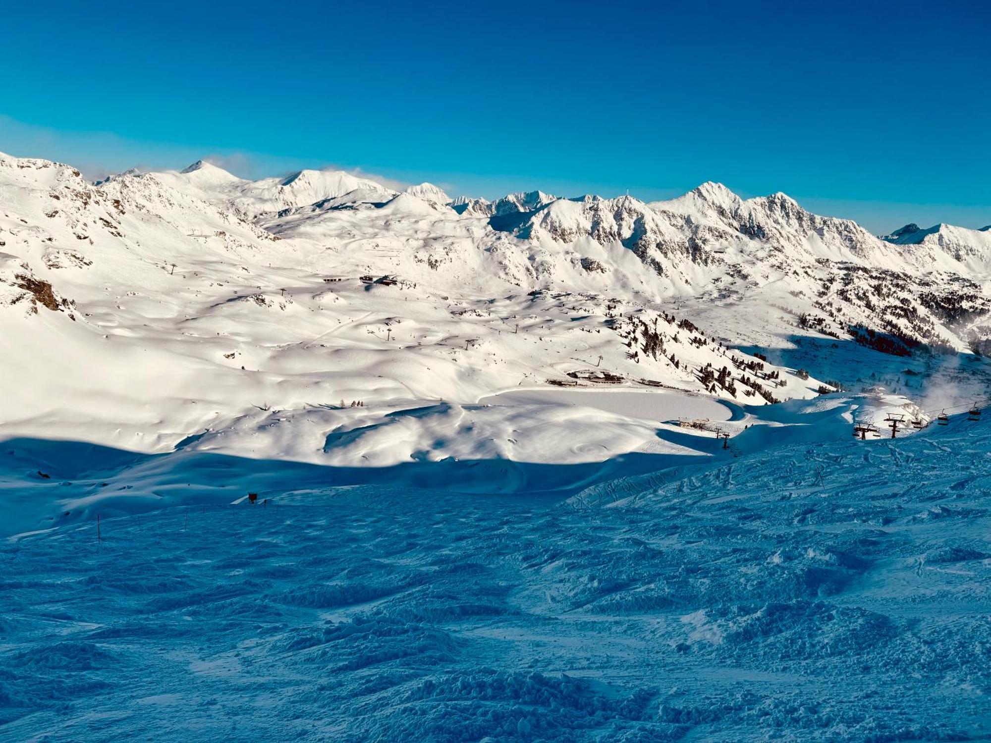 Premium Ski In/Out - Steinadler Obertauern Exterior foto
