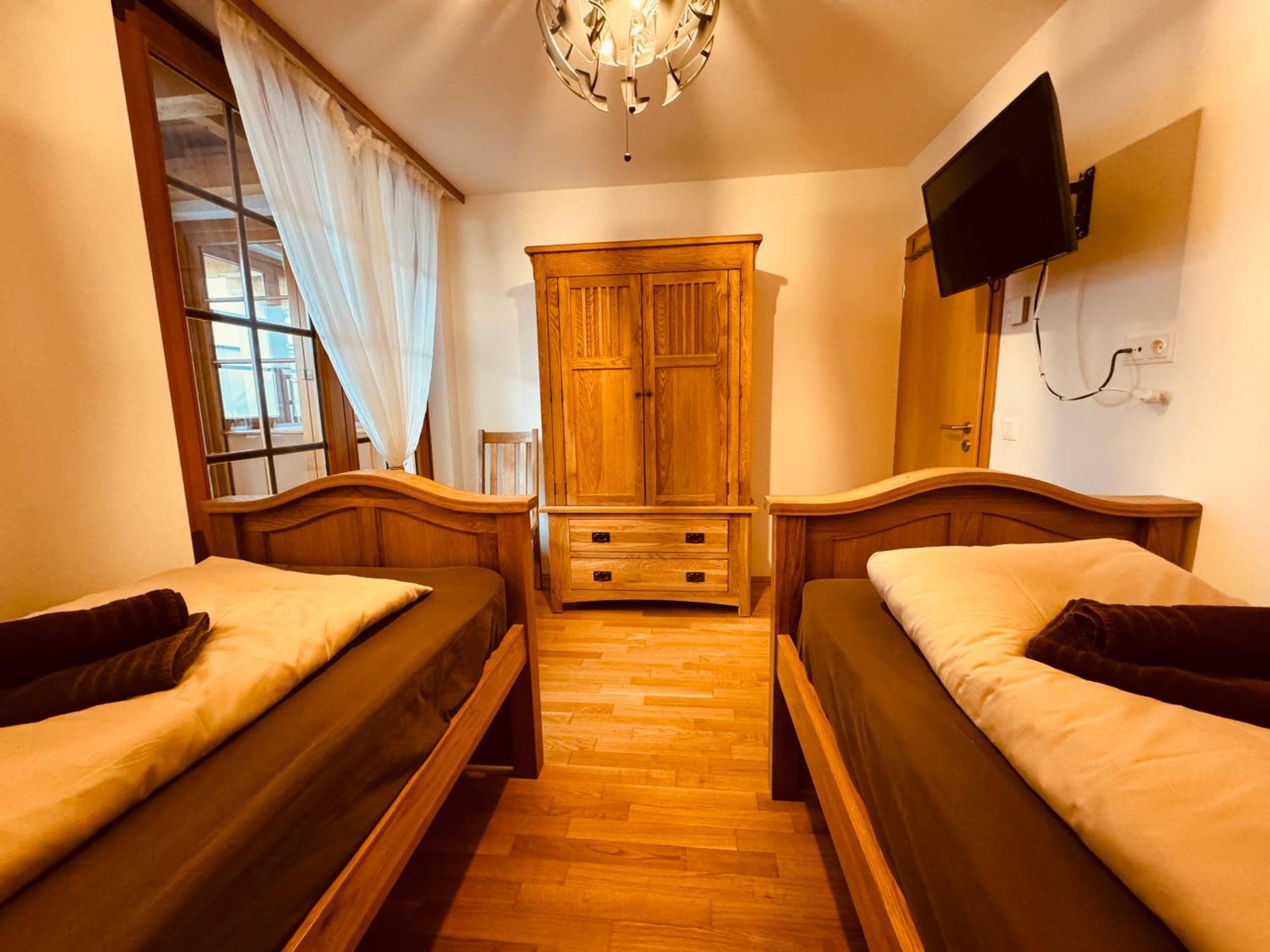Premium Ski In/Out - Steinadler Obertauern Exterior foto