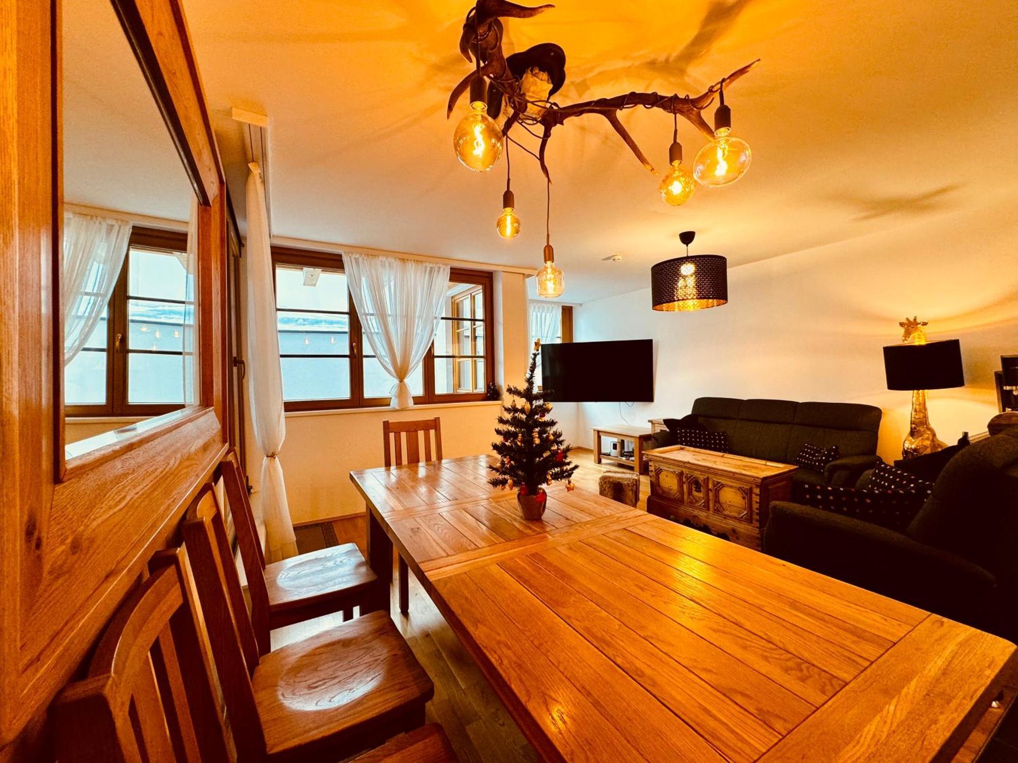 Premium Ski In/Out - Steinadler Obertauern Exterior foto